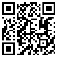 QR Code for 3NndPJcrG9QE16xKdGeMFCagM6eebfDgw6