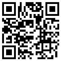 QR Code for 3NomQUH5W1HF447Ug8wwAzuMeSj8vxQSPM