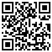 QR Code for 3NvuAbsZpm922jgcaxa36vptbYjVQztdbY
