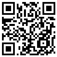 QR Code for 3NyPZzMRA2D3347jXuE4sDF51B259WJsVi