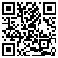 QR Code for 3P7Zq2DCEUZJrHHKMmbLBKY2Hb8jwSuyus