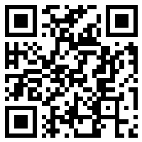 QR Code for 3P7orB4js7q8dMDvn5MU9ZHD1F3ZEeKLKW