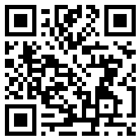QR Code for 3P8XrJbuyB9RhcFDFv3YBAbGFZ1QB8EWQy