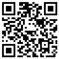 QR Code for 3PAk3dkbEovedcjUsonXAvUeQjtkf6ViMv