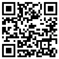 QR Code for 3PAt6ACfUzEP3GwxKDXGNv4KrmFEDdntuv