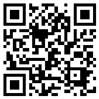 QR Code for 3PD2YW3AyxHHNq7imjCncfBdgaSmEVuToY