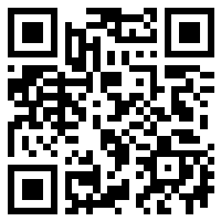 QR Code for 3PFaaG9KZ8avtRZ2G2s5Xssm196DPCZTiB
