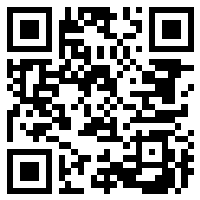 QR Code for 3PMoU6aeeFXVZbgZ7LrbH6AFgVQdjDX7ft