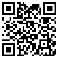 QR Code for 3PQTw6JaDoCBe97zVXdA83sD3PMPgWR1cX