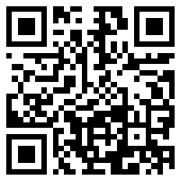 QR Code for 3PavZoVCFqJ3ZLvvpXazBMAfoFHyj45FAM