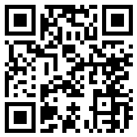 QR Code for 3Pbr76sQdE4R2ottjDokg4zXuowuPXd4af