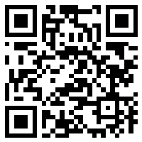 QR Code for 3Pcekx8dCGuhv3SprPMZmasZZyhmVLsssy
