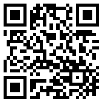 QR Code for 3PfLBBygC9ypmPJghkio2o3Skyh2f74m8j