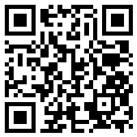 QR Code for 3Pj2Dxrsk8XFBaFeCe1CmCDAQNspsw6TWr