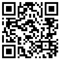 QR Code for 3Pokr576PcPEvAMRCkTBGSYYyZG2yhfByq