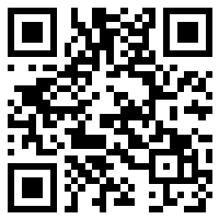 QR Code for 3PpzkwiRHYbxxyoMXRubGG7WTAKbFDBmTJ