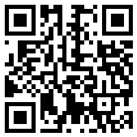 QR Code for 3PyYZBk44yWqYbFgedNkFG3LvS2tALcptk