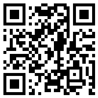 QR Code for 3QAqhSLrmSAn3eCZCb68o9kTS2wqbWJR8a