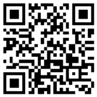 QR Code for 3QJcouazDWRTrwYggEbMhJvqZucK8VBUPf