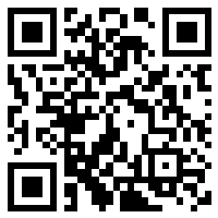 QR Code for 3QLXTFPhpDw3RM1eULnVDDzeyoPHRmcDF9