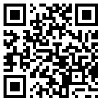 QR Code for 3QP6tCD26KCTJSZMfQEZpFNL7NMSHS6M2T