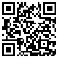 QR Code for 3QU1xdq3RVkUD4o7zevNo6TtRWnbk9XT7H