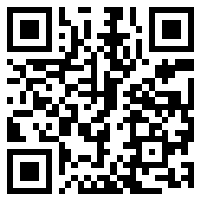 QR Code for 3QdW2sW8jbfteQvzRUmAcAWDkdmG2SLSBb