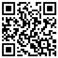 QR Code for DGGF7aNVyeLrchptPCGiL1NUdMmxEVYE8n