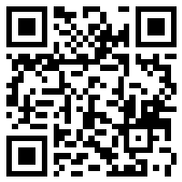 QR Code for MP3UkYcicYihrxrCfQBnu3rfTMDWrAVUAE