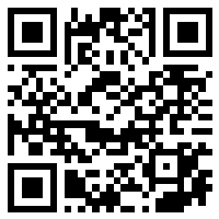 QR Code for Xfd3fHokEBtAL8DzFcvGCWy7v8jGmxg7jf