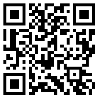QR Code for Xfgf6JUn9fiTVMDLffDW4geRBYB3v5R2pS