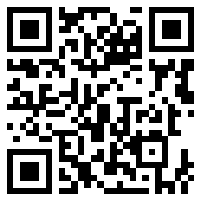 QR Code for XisdaQRCqBJvrkF5CpaGk1sgvnyAPK7V7G