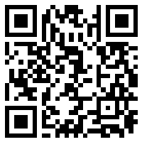 QR Code for Xj7gzGzjYoBKB6Sb3BUAMwUaeG54teypaW