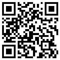 QR Code for XkRvUzMVLRUCayUBzmUjUSWSPYCBAnRhxV