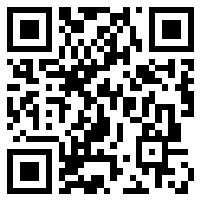 QR Code for XoqwisaMGbDEMdiebLRXMkEiVdf3AjZrff