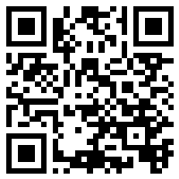 QR Code for Xs1kSFm7zWZLCCcAt9YF4WGsFhf92mAvBp