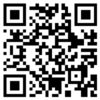 QR Code for XtTaEP3K3HDZFkHFhYztmVGcUAzufJMZCF