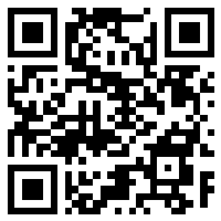 QR Code for Xtv4zoQPDvzU8AzmNf8zot3RSfgCpcU67u