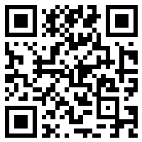QR Code for XuRQ14Dkgu4vcxAvQTaGNBbKhRPuMuCiFA