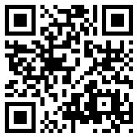 QR Code for XxUHAodMjWPDPumaGRzKQS7V3gCCXsdaYH