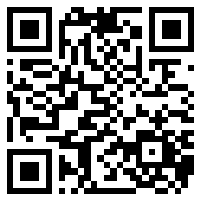 QR Code for bc1q00gzfsrp4e69m443txlsfwahe3cldld5wp8nca