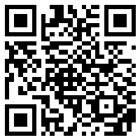 QR Code for bc1q0ccmth3s4kd7csvmrfxc2kfe3herv6mx4rc7vv