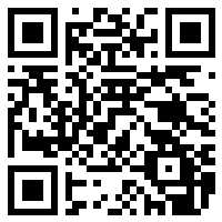QR Code for bc1q0pguug5xcjh0tyhcpppkf6tsgfzekw2dlggek6