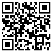 QR Code for bc1q0xjaczw5nx6clgamdpx0qh3zl96ek7nr9s3pyg