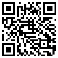 QR Code for bc1q3atppay2y45vuf36s2akqrw39l6s7wcdpp7tg8