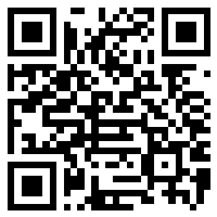 QR Code for bc1q6zhakv87trlu6ukgd3f4x7773q2sszprkkprfd
