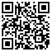 QR Code for bc1qap7hedrwmdaph596sn5vlua5g4qcuf09u60med