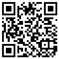 QR Code for bc1qdf02g67dsu4fvphpn0gdp82edxv5xhspuz6s83