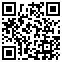 QR Code for bc1qe0cs7nd9ggl9sgk50k4cpp4x454csnvnvjllvg