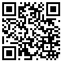 QR Code for bc1qf597cutmaxds57axt30h8e6zykjhdnmpkdn892